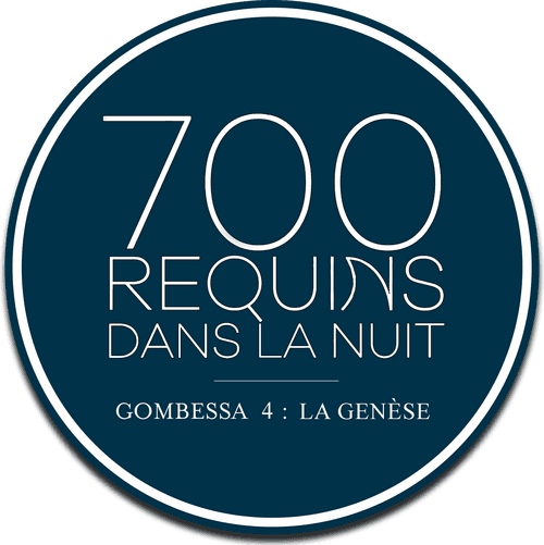 700 Sharks (Gombessa 4, Genesis)