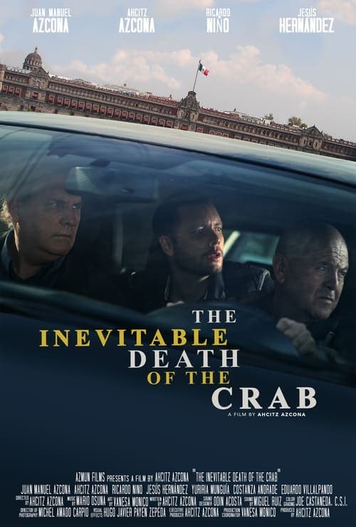 The Inevitable Death of the Crab