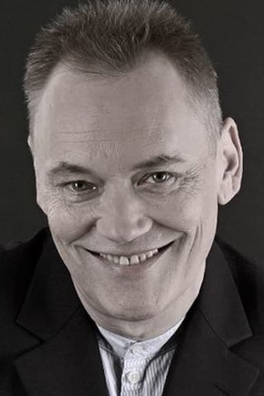 Terry Christian