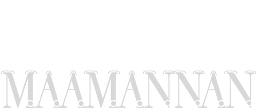 Maamannan