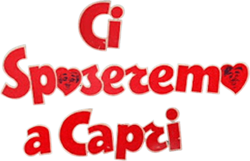 We will get married in Capri