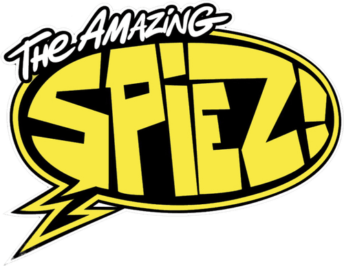 The Amazing Spiez!