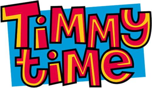 Timmy Time