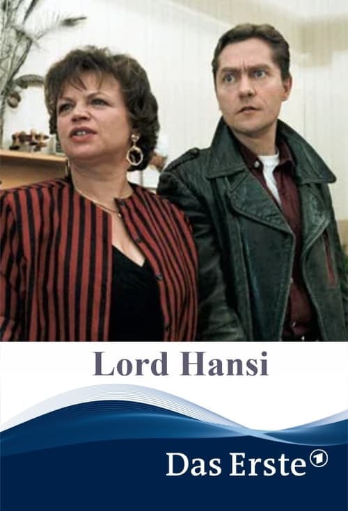 Lord Hansi