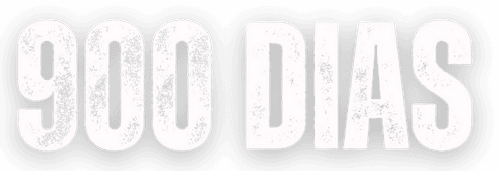 900 Days