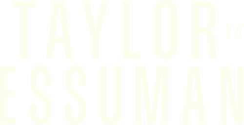 Josh Taylor vs. Ekow Essuman