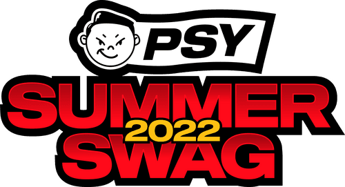 PSY Summer Swag 2022