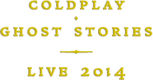 Coldplay: Ghost Stories