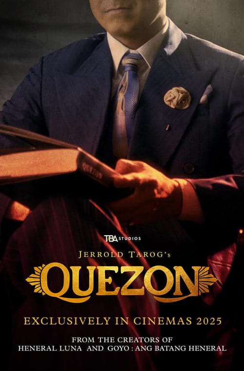 Quezon