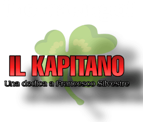 The making of "Il Kapitano: Una dedica a Francesco Silvestre"