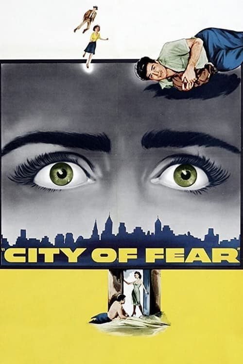 City of Fear