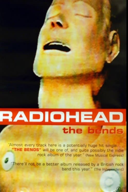 Radiohead: The Bends