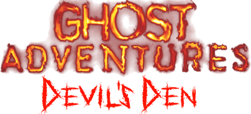 Ghost Adventures: Devil's Den