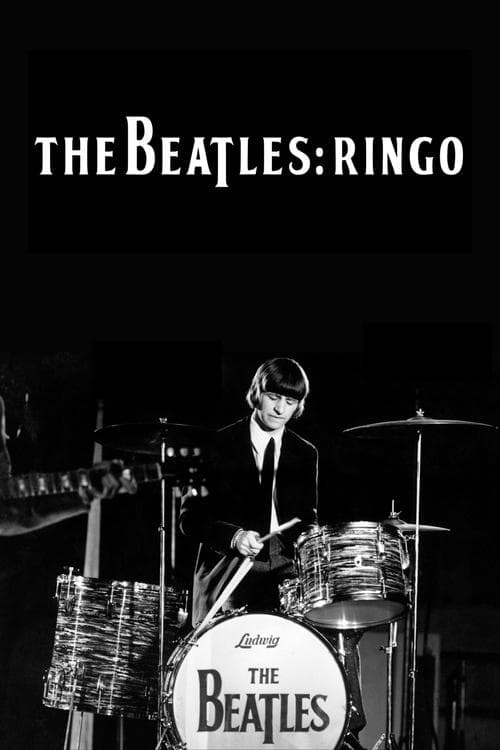 The Beatles: Ringo