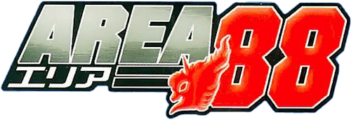 Area 88