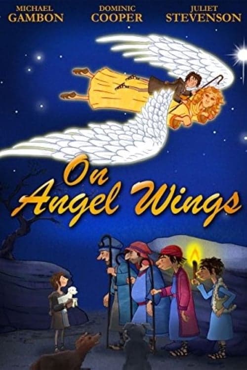 On Angel Wings