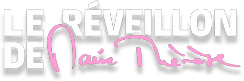 Le réveillon de Marie-Thérèse