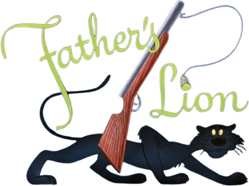 Father's Lion
