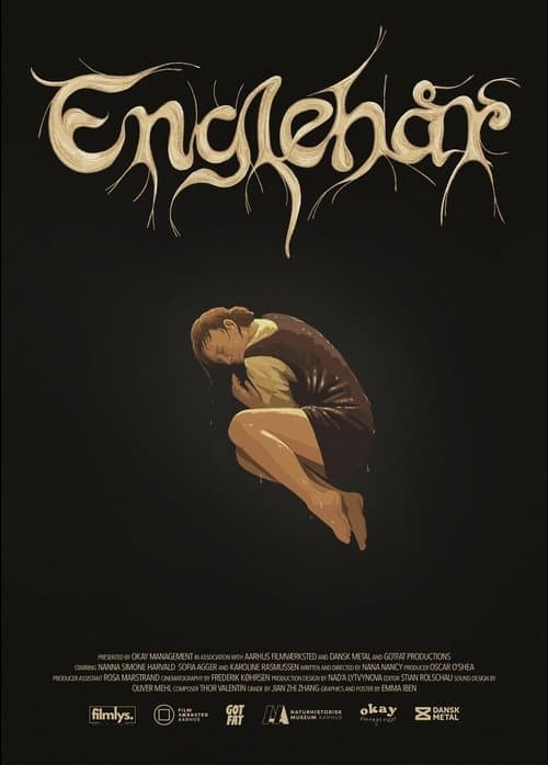 Englehår