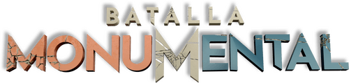 Batalla monumental