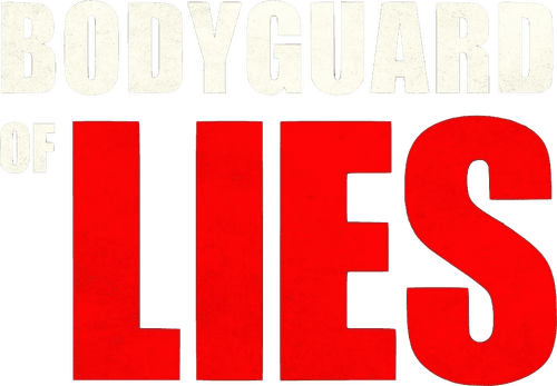 Bodyguard of Lies
