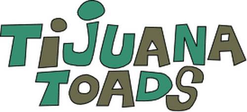 Tijuana Toads
