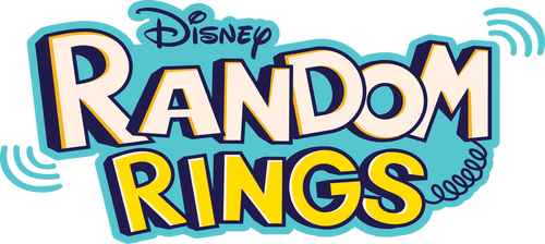 Random Rings