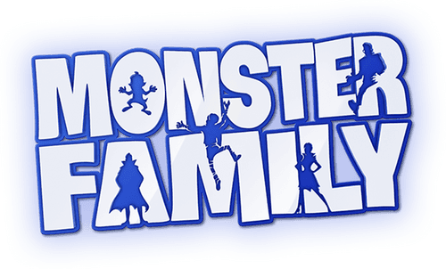 Monster Family