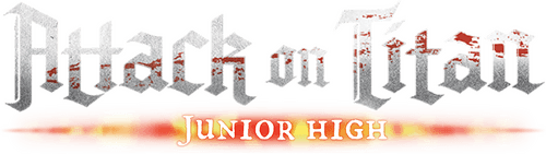 Attack on Titan: Junior High