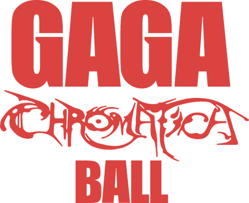 Gaga Chromatica Ball
