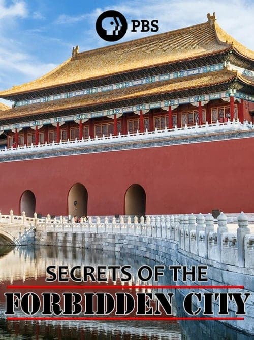 Secrets of the Forbidden City