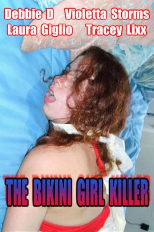 Bikini Girl Killer