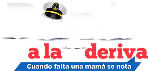 Papá a la deriva