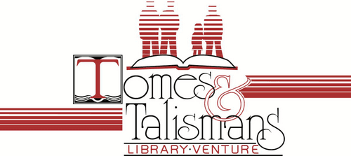 Tomes & Talismans
