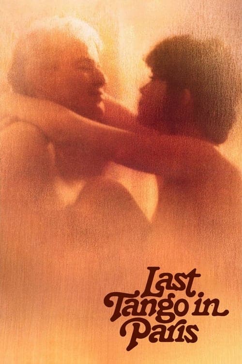 Last Tango in Paris