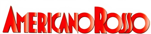 Americano rosso