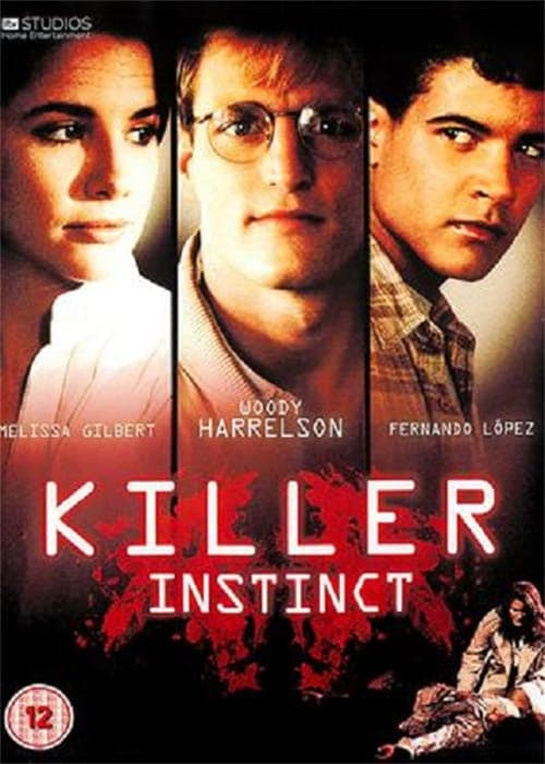 Killer Instinct