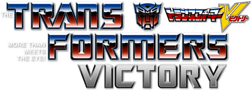 Transformers: Victory