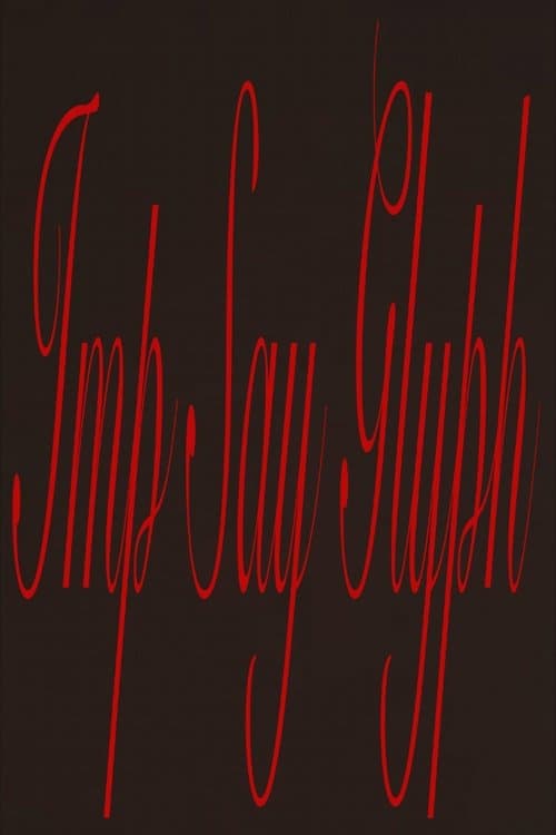 IMP SAY GLYPH