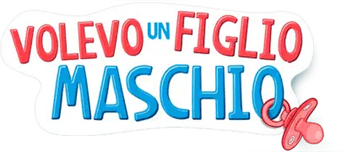 Volevo un figlio maschio