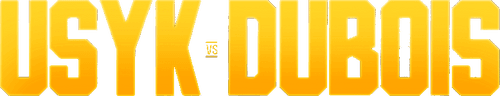 Oleksandr Usyk vs. Daniel Dubois