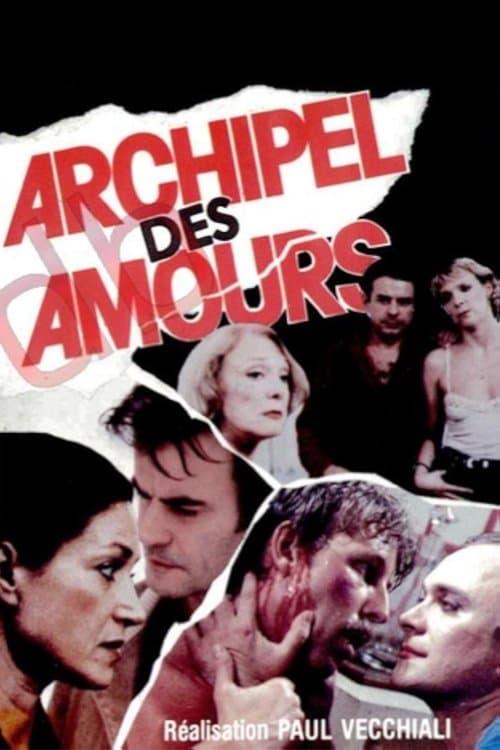 Archipelago of Love