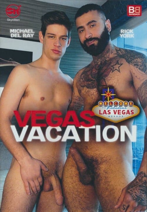 Vegas Vacation