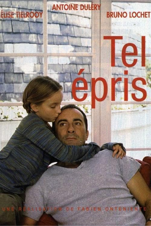 Tel épris