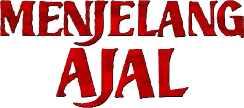 Menjelang Ajal