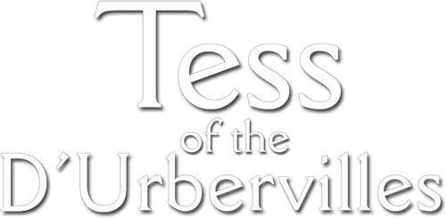 Tess of the D'Urbervilles