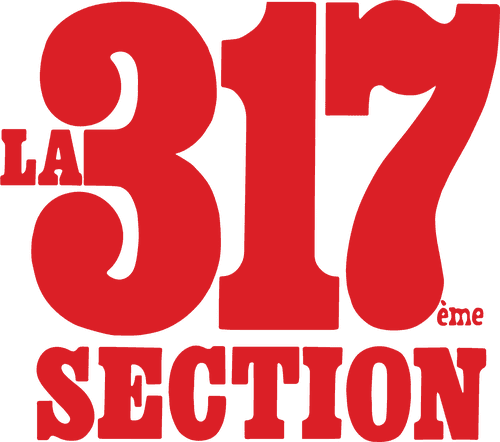 The 317th Platoon