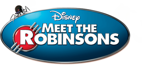 Meet the Robinsons