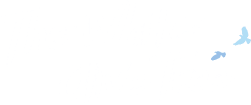 The White Olive Tree