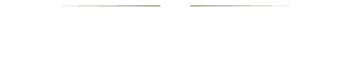 The Blind Christ